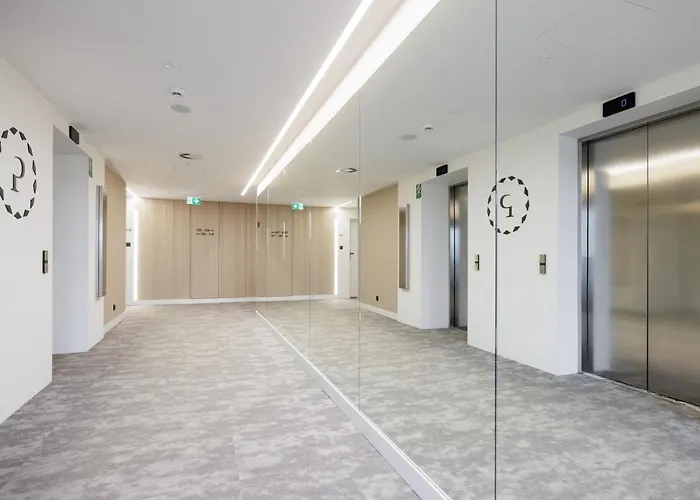 Exclusive - W Cenie Dostep Do Basenow,jacuzzi,strefy Saun- Pinea Pobierowo- Sannel For Rent Apartman