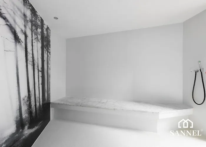 Exclusive - W Cenie Dostep Do Basenow,jacuzzi,strefy Saun- Pinea Pobierowo- Sannel For Rent * Pobierowo