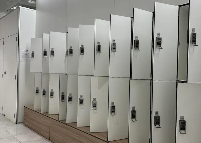 Exclusive - W Cenie Dostep Do Basenow,jacuzzi,strefy Saun- Pinea Pobierowo- Sannel For Rent Pobierowo